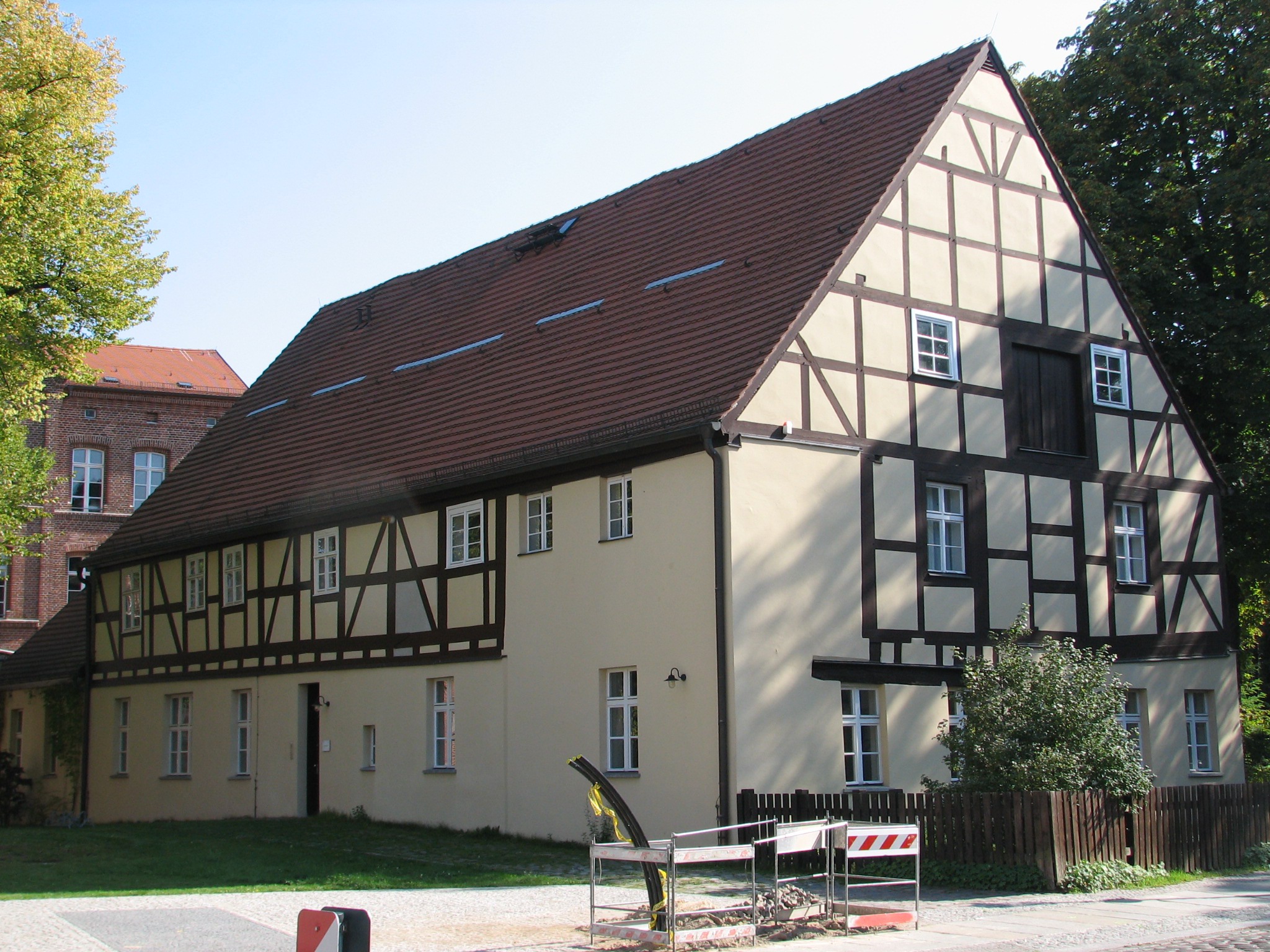 Heimatmuseum Köpenick, Berlin
