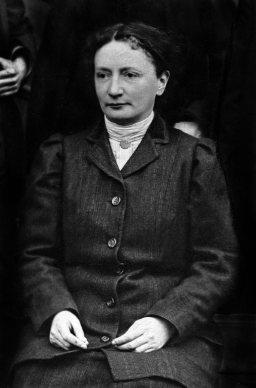 Darstellung von Foelzer, Elvira
