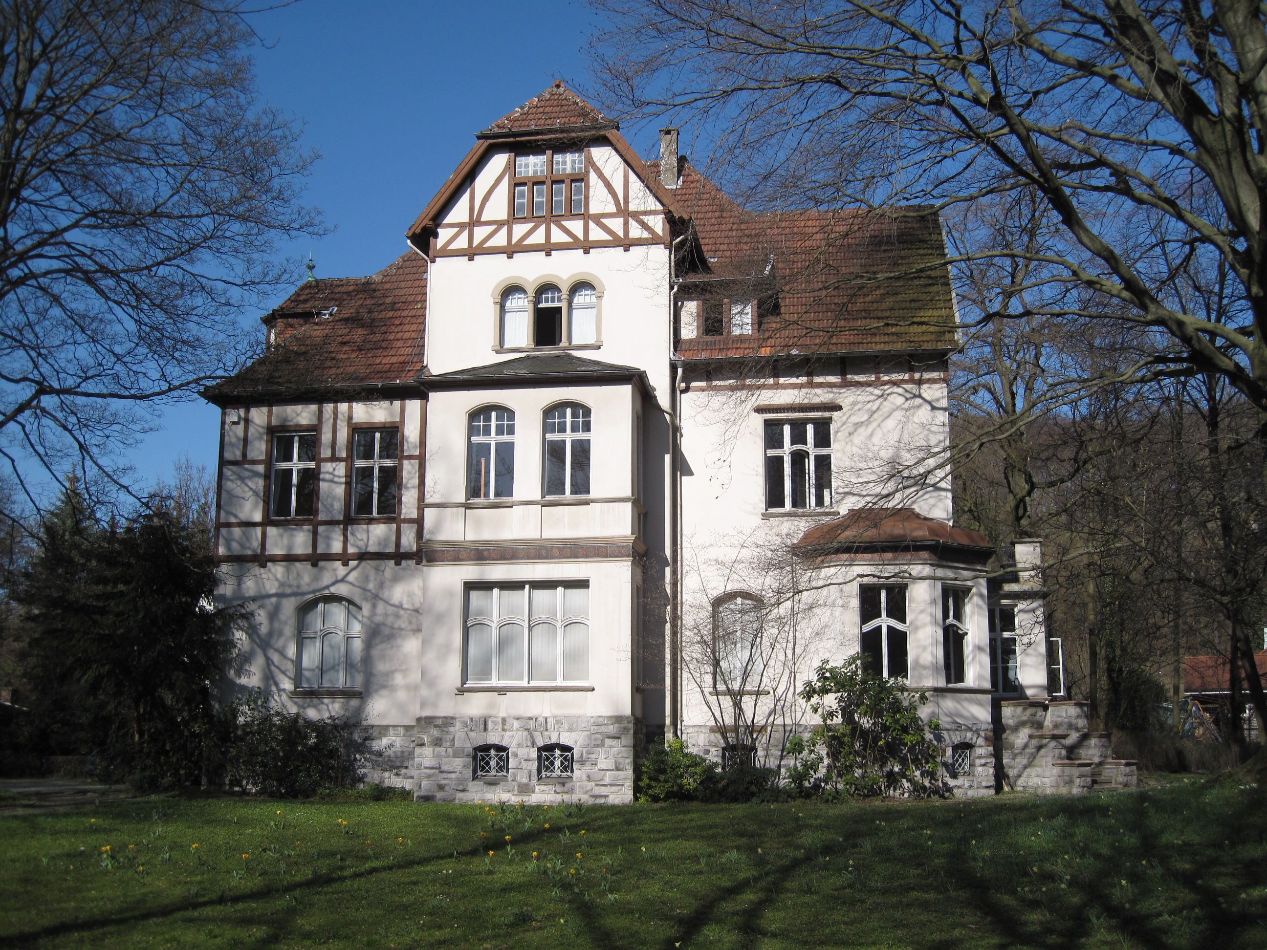 Felsenmeermuseum, Hemer