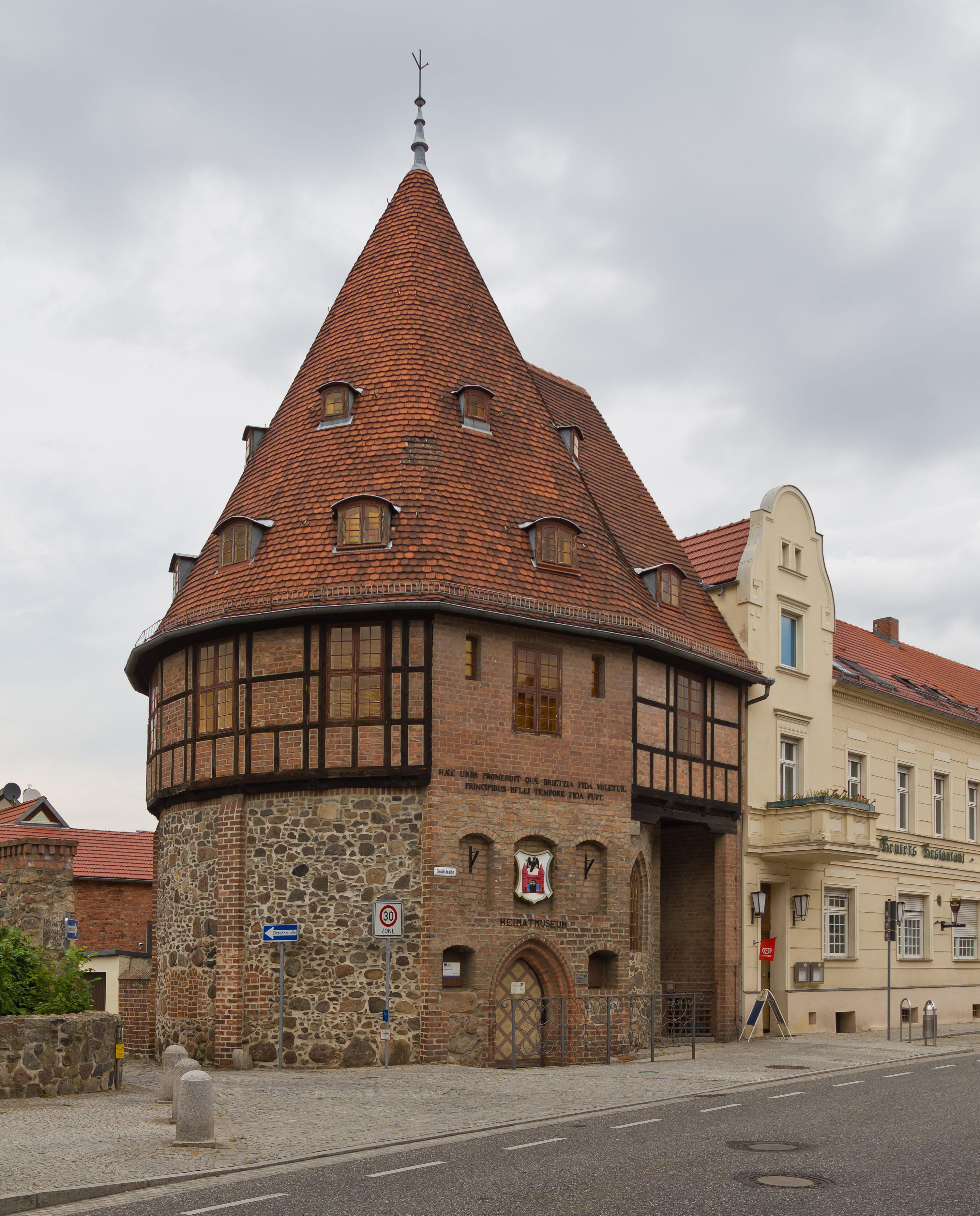 Heimatmuseum Treuenbrietzen