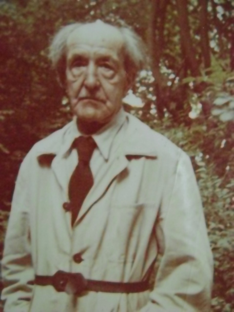 Darstellung von Kratz, Paul