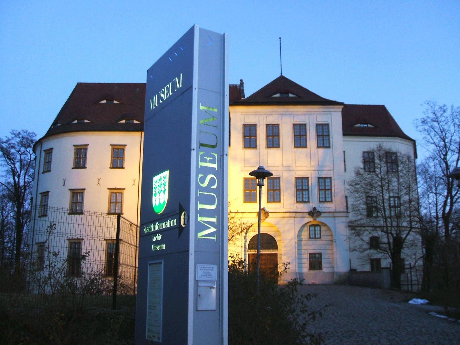 Stadtmuseum Hoyerswerda