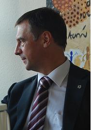 Darstellung von Jung, Volker