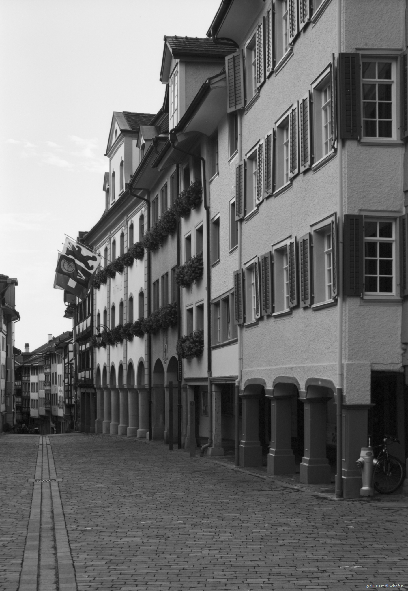Stadtarchiv Wil