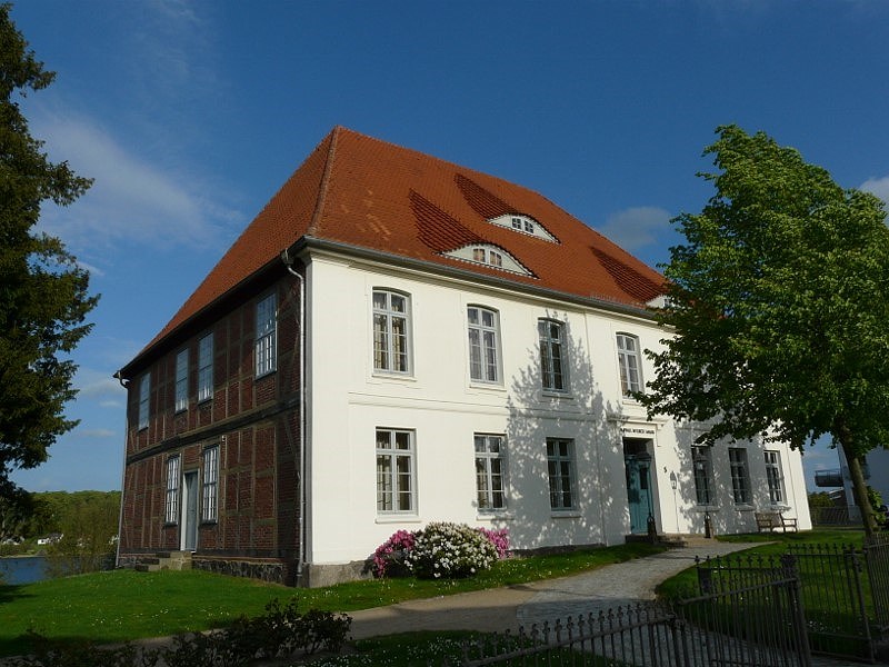 A. Paul Weber-Museum, Ratzeburg