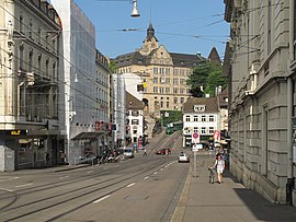 Basel-Stadt