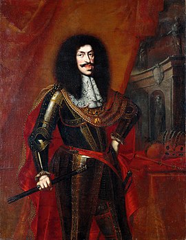 Leopold I., Heiliges Römisches Reich, Kaiser