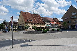 Breitenbach (Solothurn)