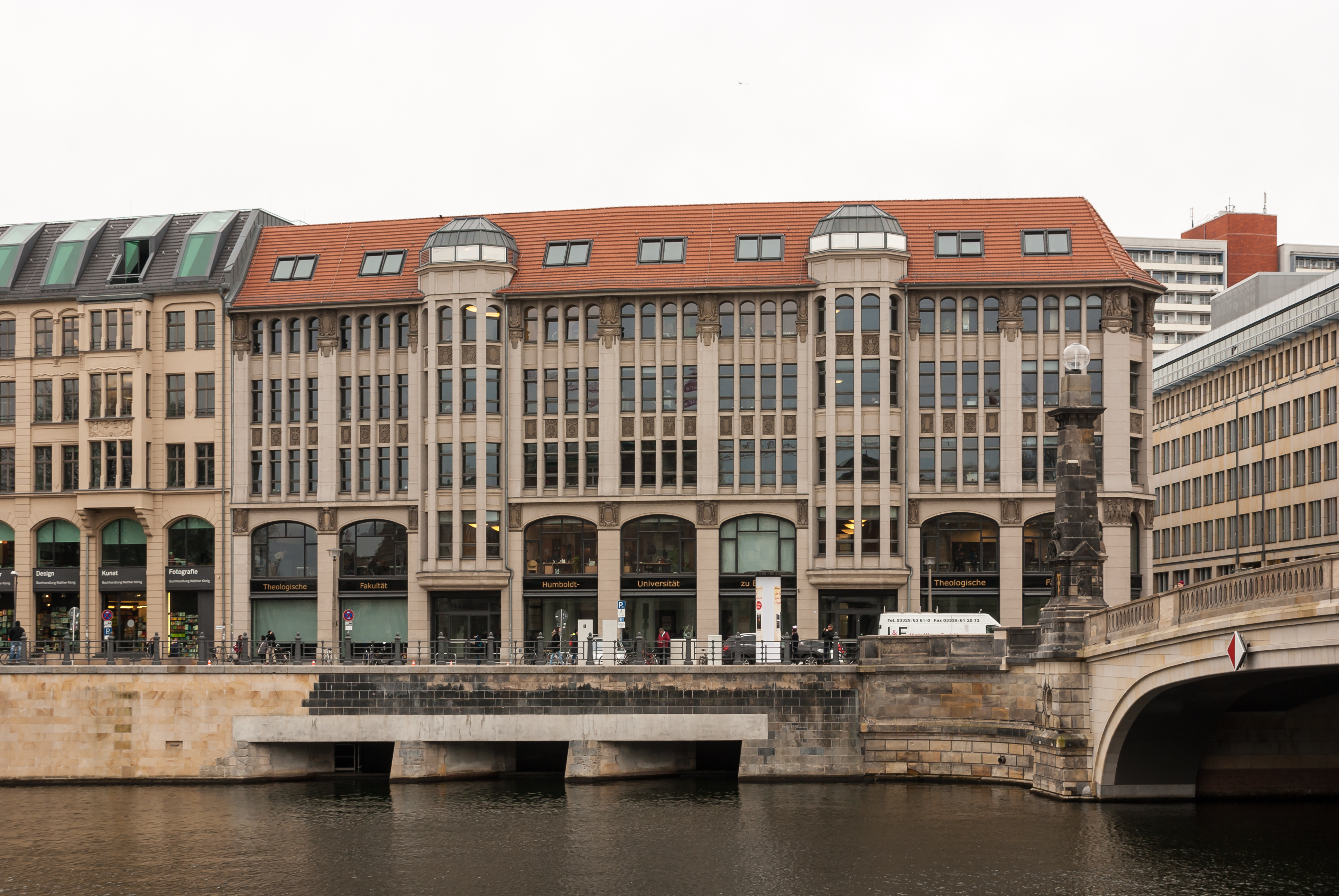 Polnisches Institut Berlin, Bibliothek