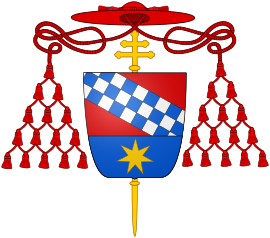 Antonio II., Panciera