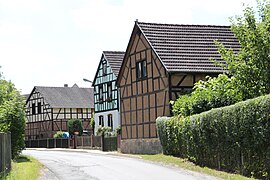 Rausdorf (Saale-Holzland-Kreis)