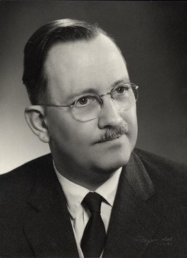 Borgnis, Fritz E.