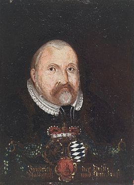 Friedrich III., Pfalz, Kurfürst