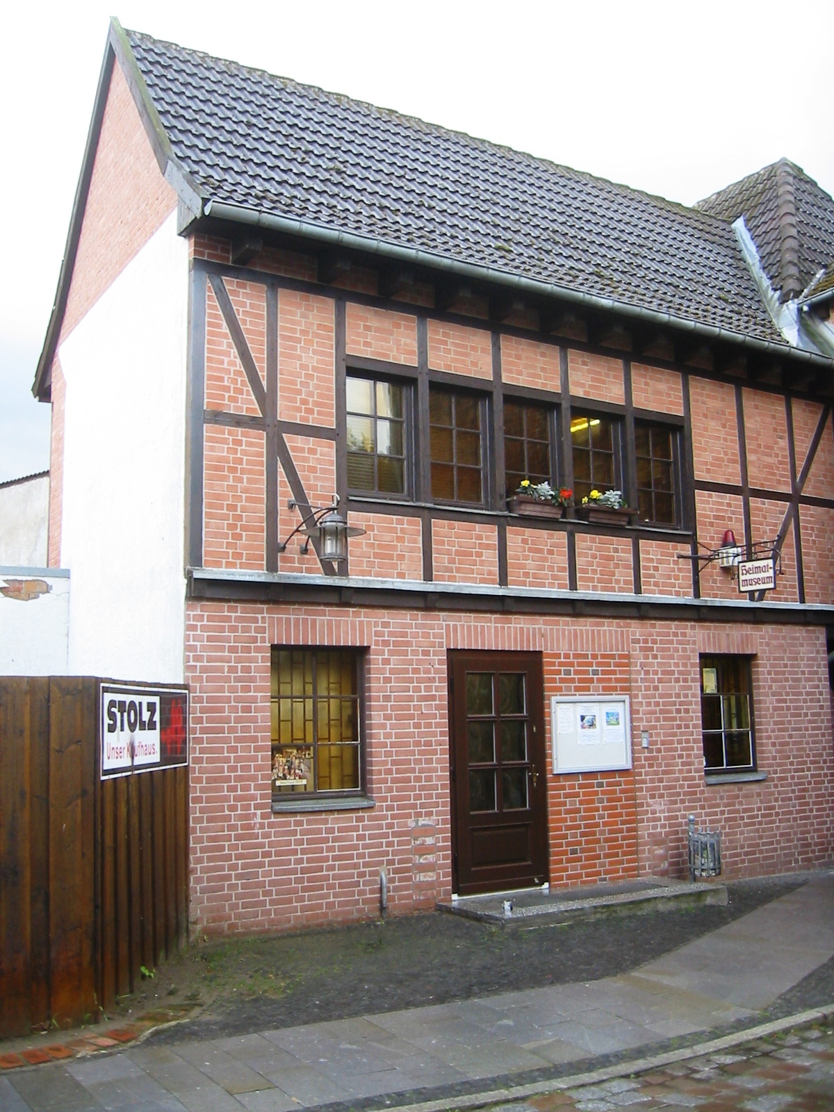 Heimatmuseum (Grimmen)