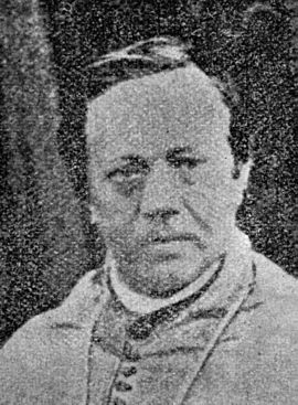 Lüers, Johann Heinrich