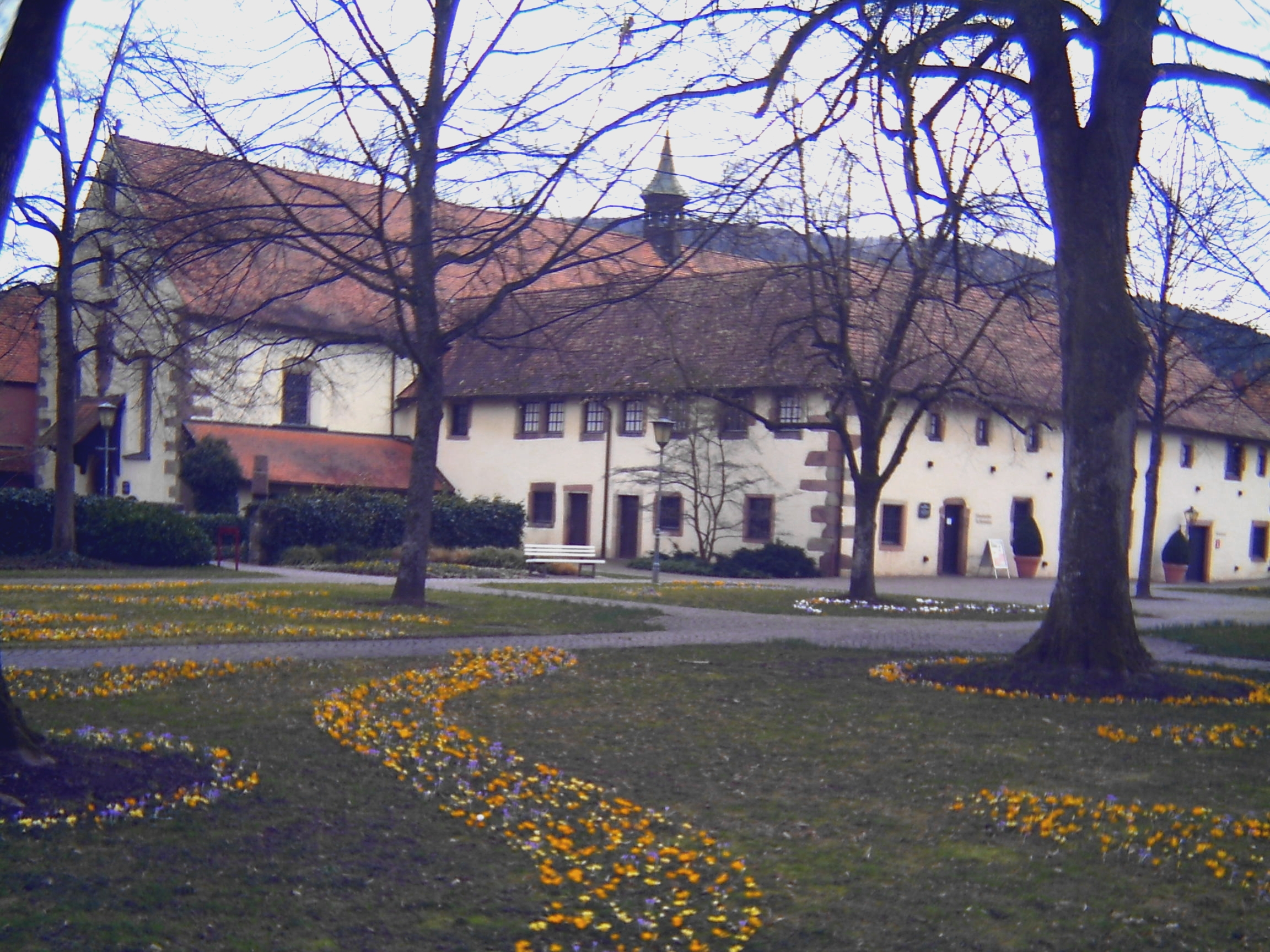 Schwarzwälder Trachtenmuseum, Haslach