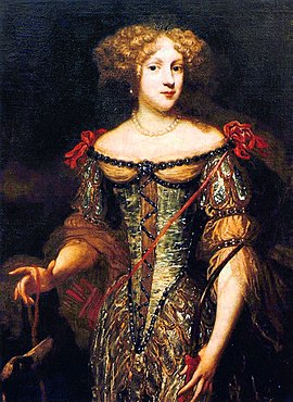 Orléans, Elisabeth Charlotte d'