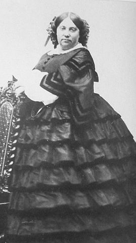 Louise Marie Thèrése, d'Artois
