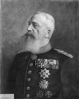 Wilhelm, Baden, Prinz