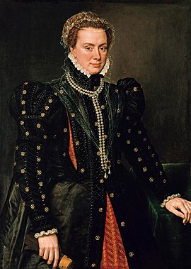 Margarete, von Parma