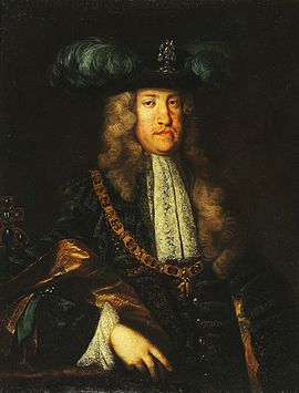 Karl VI., Heiliges Römisches Reich, Kaiser