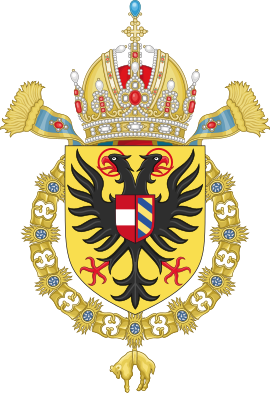 Maximilian I., Heiliges Römisches Reich, Kaiser