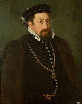 Maximilian II., Heiliges Römisches Reich, Kaiser
