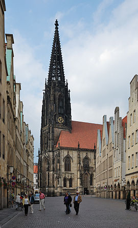 Münster (Westf)
