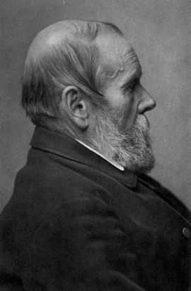 Vischer, Friedrich Theodor von